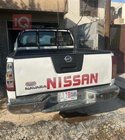 نیسان نەڤارا
